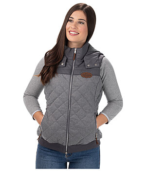 STONEDEEK Ladies Gilet Winnie - 183190-M-RA