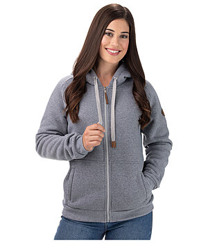 STONEDEEK Ladies Sweat Jacket Kelsey - 183192