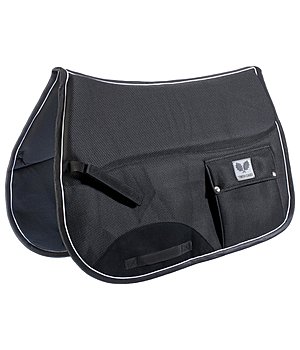 TWIN OAKS Breathable Trekking Saddle Pad - 183195