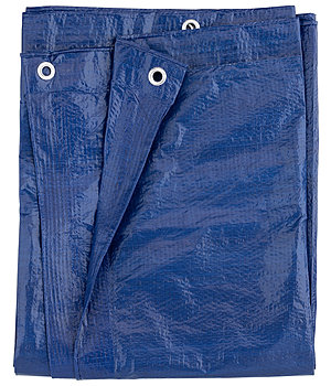 SHOWMASTER Training Tarpaulin - 183203--BL