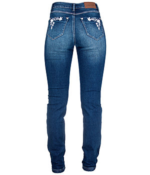 Show store jeans western