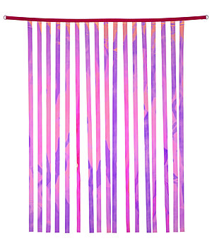 SHOWMASTER Flutter Curtain - 183234