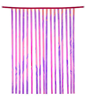 SHOWMASTER Flutter Curtain - 183234--P