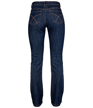 Ladies shop cowboy jeans