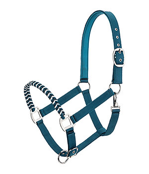 Western Halters & Combination Halters you will find at