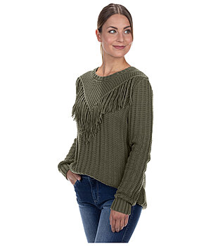 STONEDEEK Ladies Sweater Frieda - 183278
