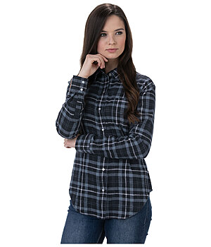 STONEDEEK Ladies Shirt Millie - 183284-M-DN