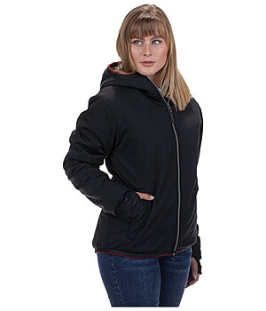 RANCH-X Soft Shell Jacket Josie - 183285-M-S