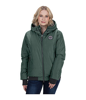 RANCH-X Winter Jacket - 183286-M-PQ