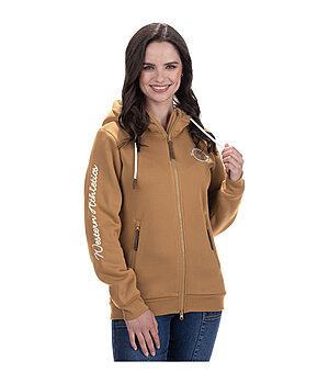 STONEDEEK Ladies Sweatshirt Jacket Soyala - 183287-M-KA