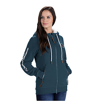 STONEDEEK Ladies Sweatshirt Jacket Soyala - 183287-M-PE