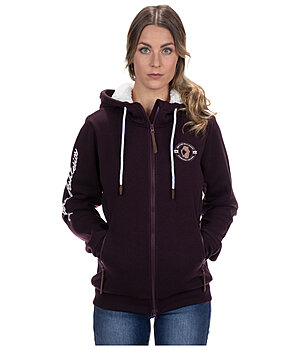 STONEDEEK Ladies Sweatshirt Soyala - 183287-S-PL