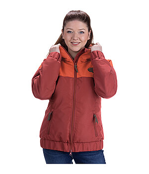 STONEDEEK Ladies Winter Jacket Leila - 183296-M-KR