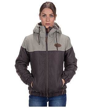 STONEDEEK Ladies Winter Jacket Leila - 183296-M-ZB