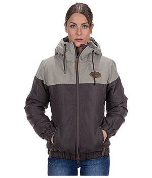 STONEDEEK Ladies Winter Jacket Leila - 183296-S-ZB