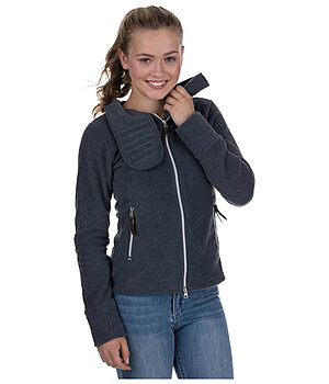 STONEDEEK Kids Fleece Jacket Kiona - 183301