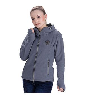 RANCH-X Fleece Jacket Jamie - 183305-M-AB