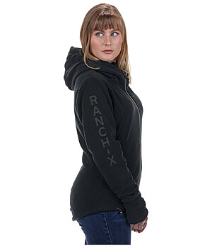 RANCH-X Fleece Jacket Jamie - 183305-S-S