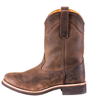 RANCH-X Boots Weeko - 183332-6-DB