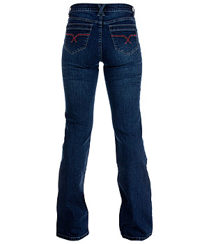 Womens shop western trousers