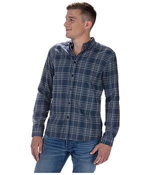 STONEDEEK Men's Shirt Roscoe - 183345-L-GB