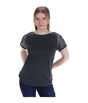 STONEDEEK Ladies-T-Shirt Leyna - 183354-M-DN