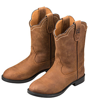STONEDEEK Work Boots - 183357-6-BR