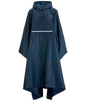 TWIN OAKS Rain Poncho - 183374