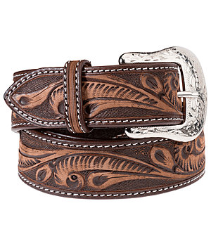 STONEDEEK Leather Belt Yoki - 183379