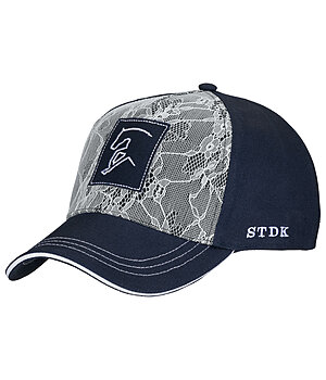 STONEDEEK Cap Lace Up - 183386--NV