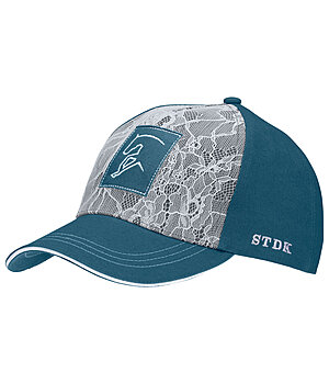 STONEDEEK Cap Lace Up - 183386--PE