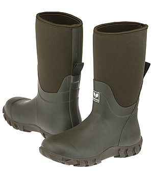 TWIN OAKS Rubber Boots Adventure - 183392-12-KH