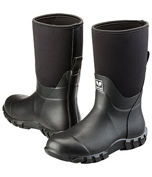 TWIN OAKS Rubber Boots Adventure - 183392-6,5-S