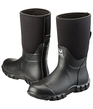 TWIN OAKS Rubber Boots Adventure - 183392-6-S