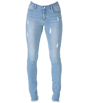 STONEDEEK Jeans Distressed Denim Length 30 - 183402-28