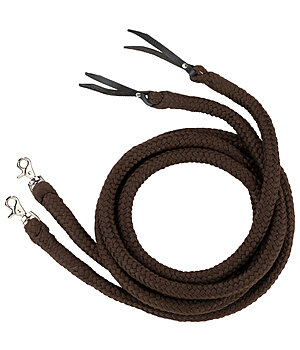 STONEDEEK Cotton Reins Split - 183412--BR