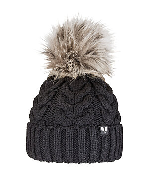 TWIN OAKS Knitted Hat Cayley - 183417--S