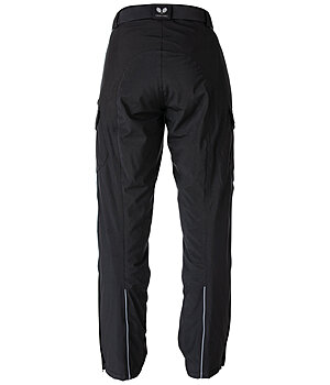 TWIN OAKS Winter Thermal Breeches - 183425