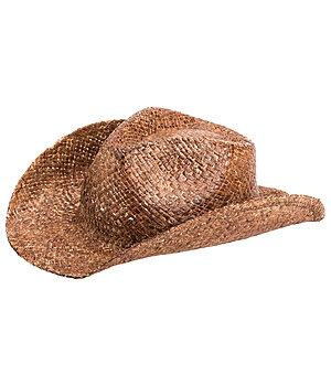 STONEDEEK Western Hat Catavina - 183444-M-BR