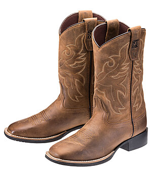 STONEDEEK Boots Ontario - 183455-6-BR