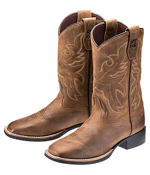 STONEDEEK Boots Ontario - 183455-9,5-BR