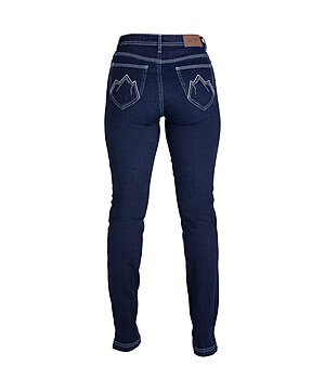 Western wear women's best sale jeans