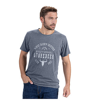 STONEDEEK Men's T-Shirt Hudson - 183468-L-CF
