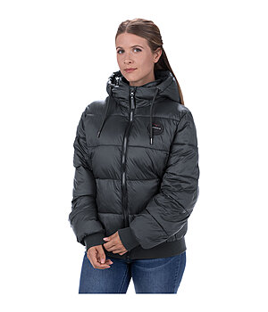 RANCH-X Quilted Jacket Tyler - 183479-M-S