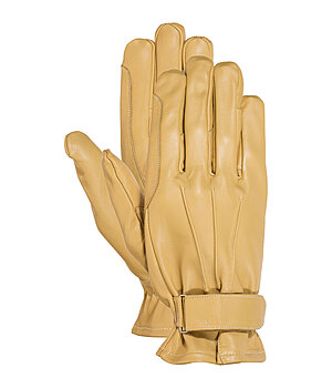 STONEDEEK Leather Gloves Worker - 183483-M-Y