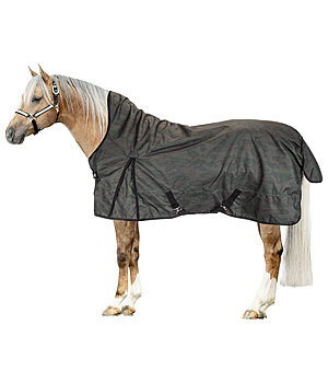 RANCH-X Lightweight Turnout Rug Miles - 183486