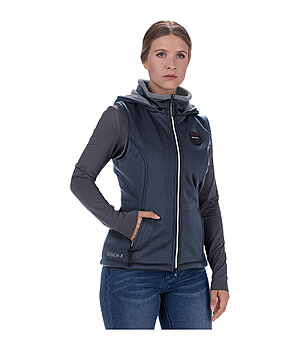 RANCH-X Soft Shell Gilet Livia - 183488-M-NV