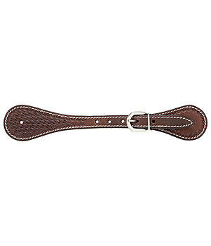 STONEDEEK Western Spur Straps Basket - 183493