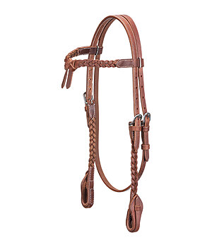 STONEDEEK Western Headstall Wapi - 183503-C-TB