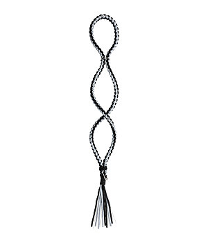 STONEDEEK Braided Neck Ring Bonny - 183510--GR